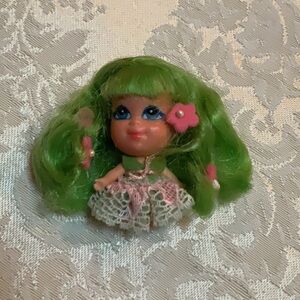 Liddle Kiddle Kologne Apple Blossom